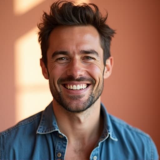 David K.