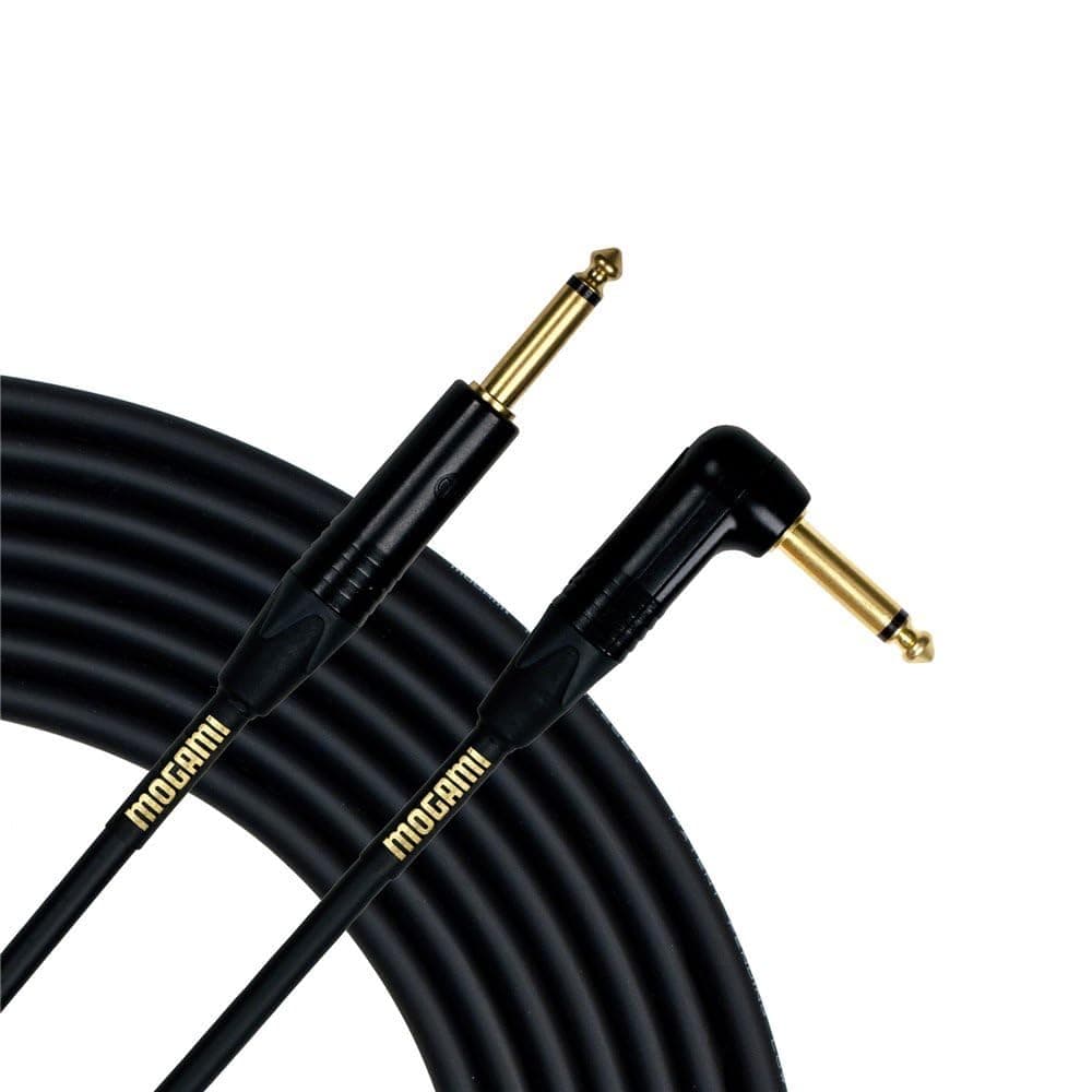 Mogami GOLD INSTRUMENT-06R